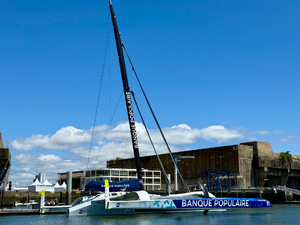 Blanchisserie industrielle Lorient